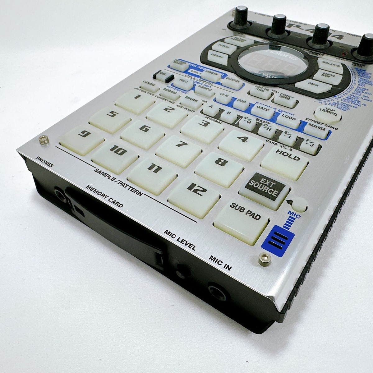 Roland SP-404 Portable Power Sampler with FX for sale online
