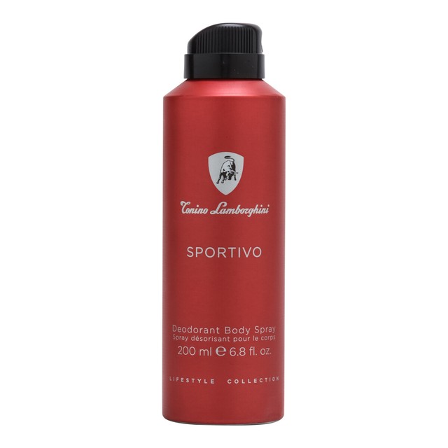 Tonino lamborghini sportivo