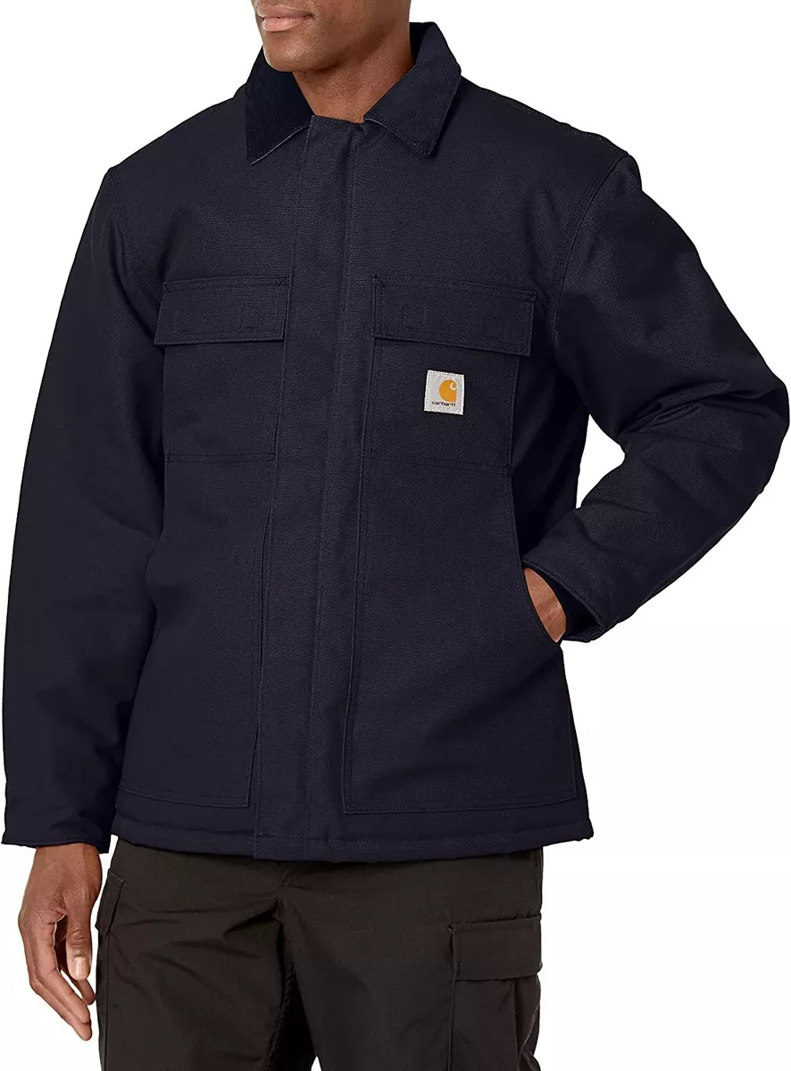 Carhartt warmest hotsell coat