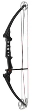 New Mathews Genesis Black One Cam Youth Bow LH Archery Model# 12231