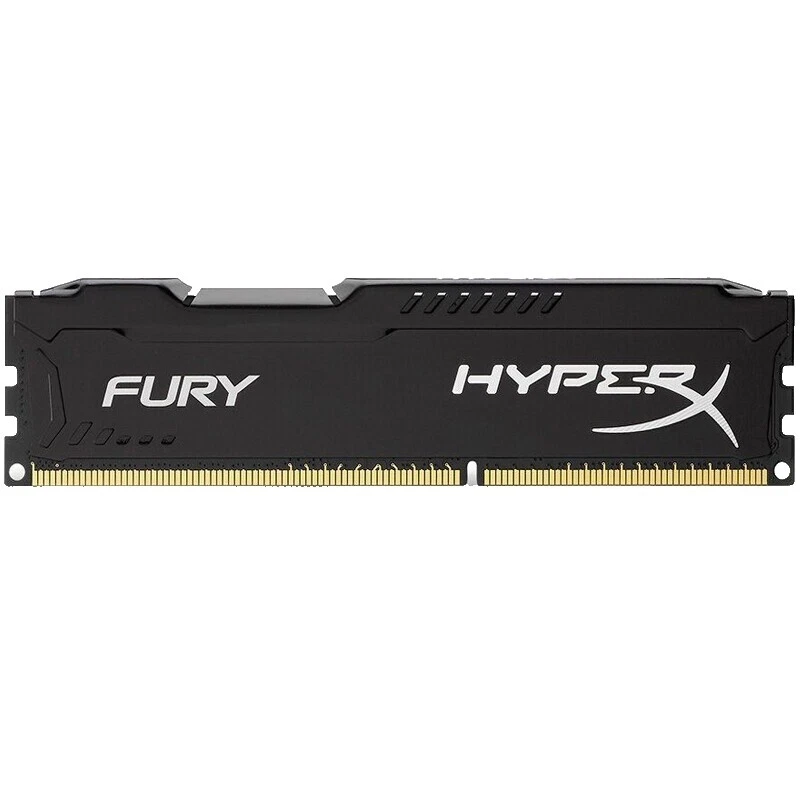 HyperX Computer RAM 4 GB Capacity per Module 1 Modules