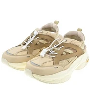 suncore Sneakers BeigexBrown (Approx. 27cm) 2200561007014