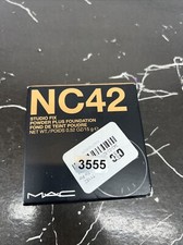 M A C Studio Fix Powder Plus Foundation - 0.5 fl oz