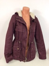 H M Utility Jacket Womens 2