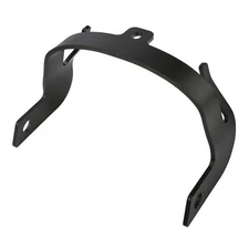 Rear Fender Inner Support Mount Bracket Brace For Harley Sportste XL 04-22 Black