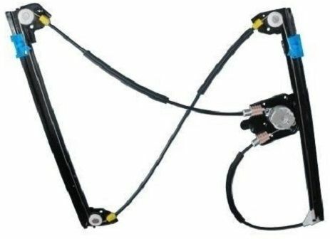 Lève vitre avant droit Renault Laguna 2 pour remplacement de pièce usée