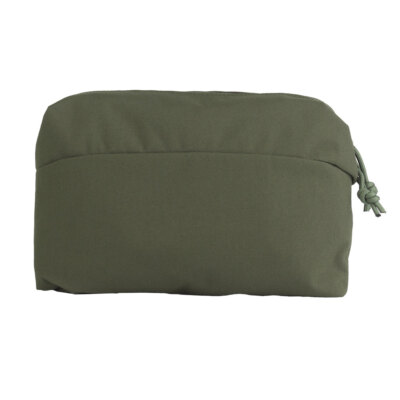 Wosport Tactical GP Pouch MOLLE Multi-Purpose Vest Armored Universal Pouch Camo