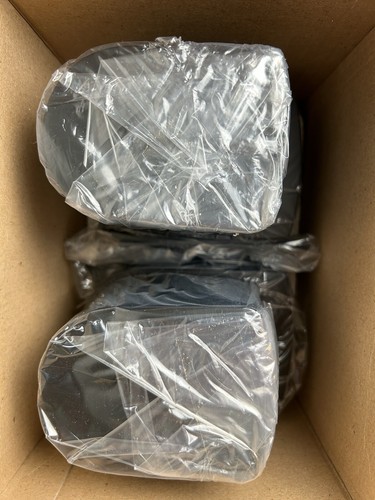 KLH Audio Systems TW-08B schwarz 2-Wege 100 Watt drehbare Satelliten-Lautsprecher NEU - Bild 7 von 10