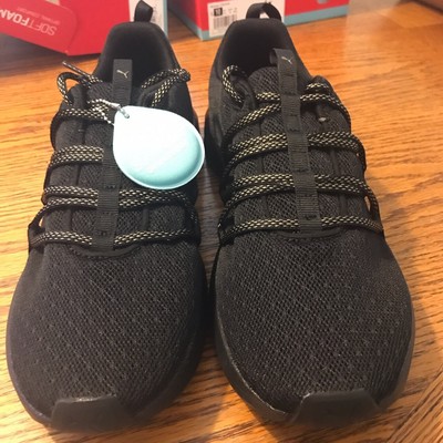 puma women's prowl alt knit mesh wn sneaker