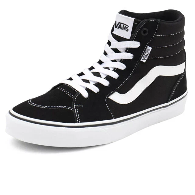 VANS Filmore