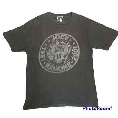 Hysteric Glamour SS2001 x Ramones T Shirt | eBay