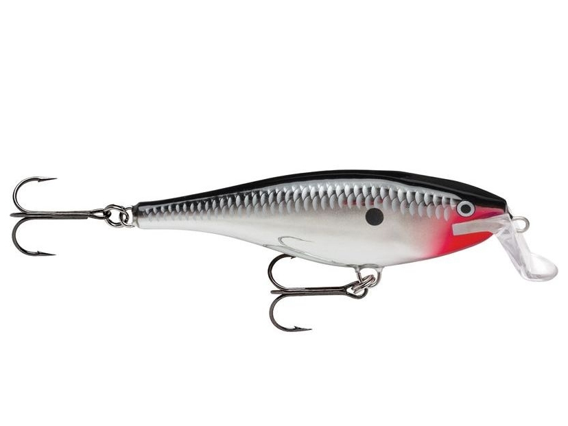 RAPALA SUPER SHAD RAP 14 CM (SSR14) - : Meilleurs Prix pour