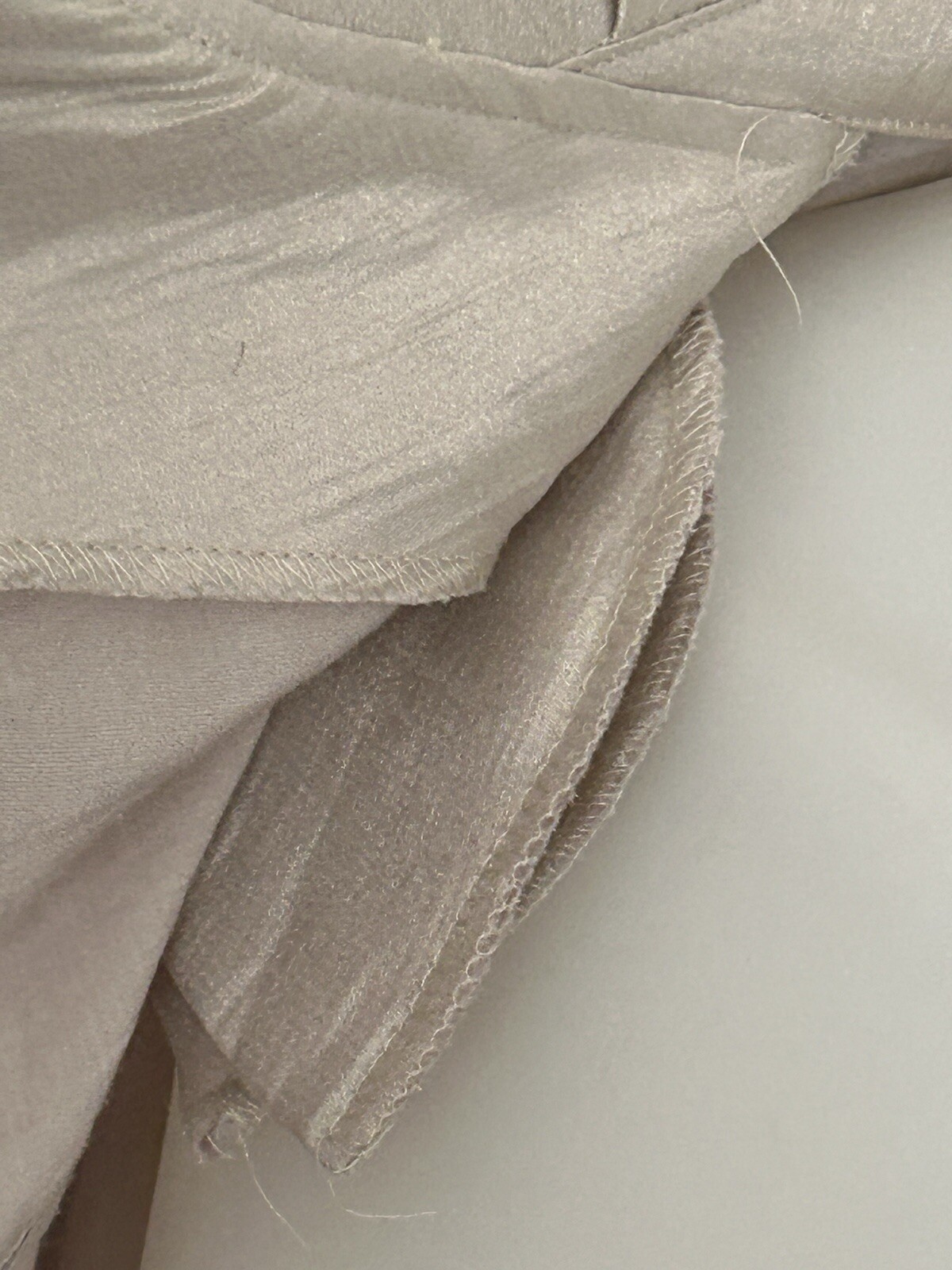 IC Collection Swing Jacket Structured Wire Collar… - image 24