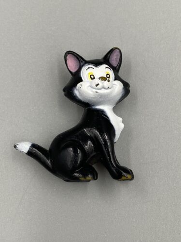 FIGARO Disney Mickey Mouse Clubhouse PVC TOY Figure 1.5” Cat Figurine READ - Picture 1 of 4