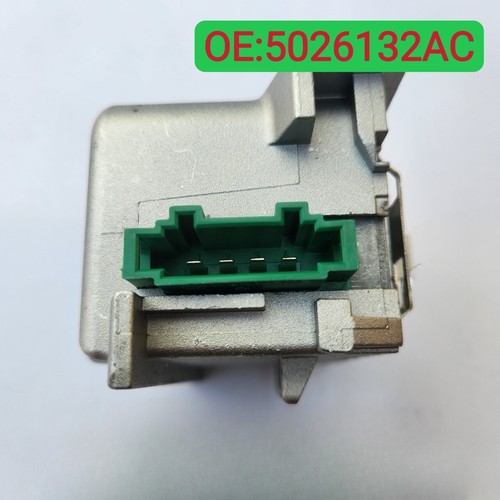 For mopar Jeep Compass Chrysler Steering Column Module 5026132AC * - Picture 2 of 5