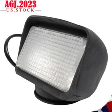 For Bobcat Skid Steer Headlight Lamp Lens Light Kit 773 7753 853 863 864 873