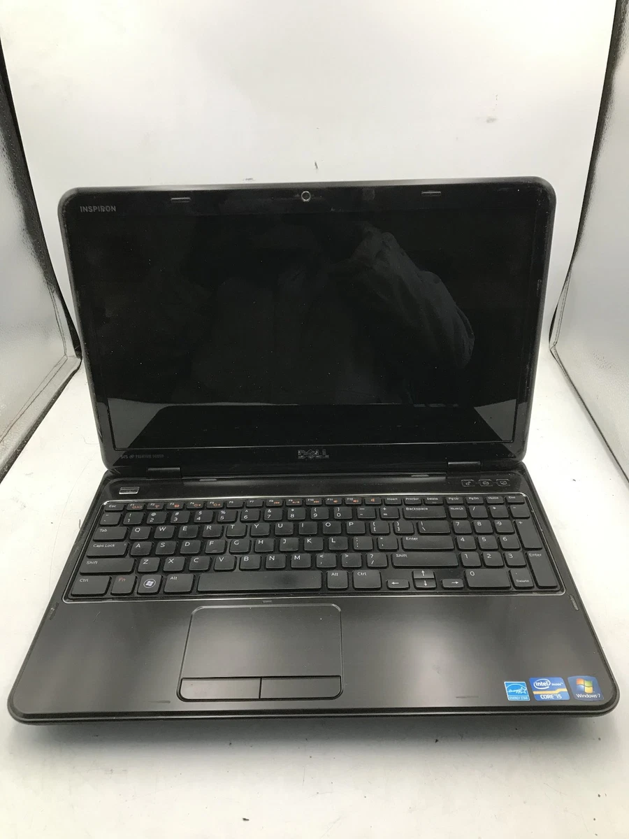 Dell Inspiron N5110 In Pc Laptops & Netbooks for sale | eBay