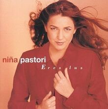 Eres Luz von Nina Pastori | CD | Zustand sehr gut