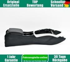 Mittelarmlehne mit Mittelkonsole Audi A4 8K B8 8K0863244A