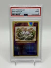 Mew Reverse Holo 2016 Pokemon XY Evolutions #53/108 PSA