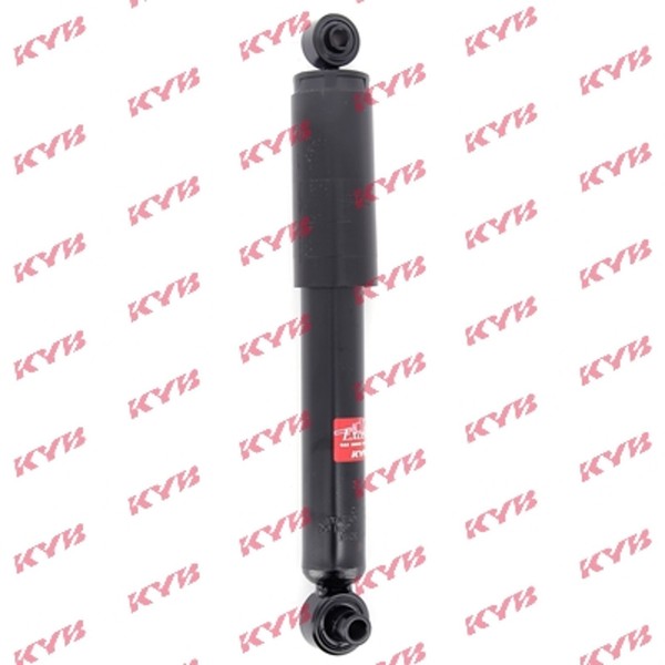 2X StoßDäMpfer Excel-G KYB 344306 FüR Nissan Opel Renault Master Interstar X70 2-image