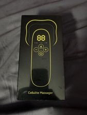 Cellulite Massager