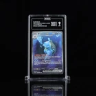 Blastoise ex 200/165 TAG 9 Special Illustration Pokemon 151 Scarlet & Violet TCG