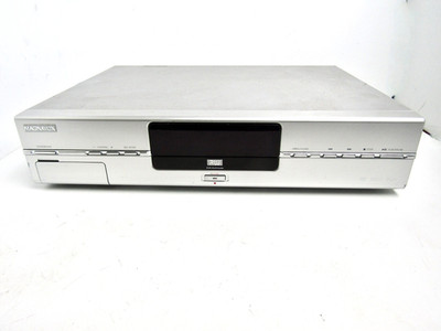 Magnavox  MDV630R1/ 17 DVD Recorder / Player, with  REMOTE - Used, Tested
