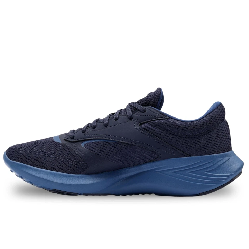 Scarpe Reebok Energen Tech 2 100209965 Blu - Immagine 3 di 4