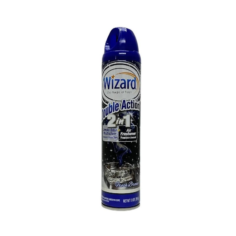 3x  Wizard Room     Fresh Breeze, 10
