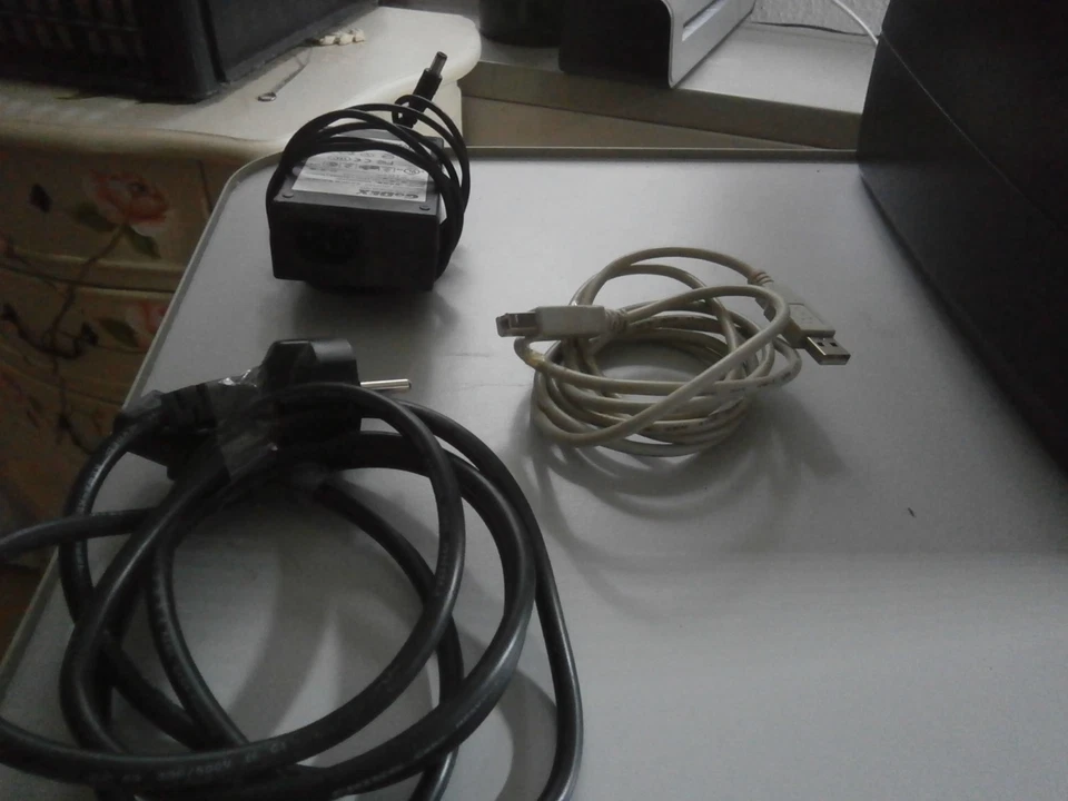 Etikettendrucker Godex GP RT730i, 300 dpi - Bild 4 von 4