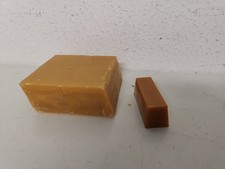 Akkordeon Wachs 100g Made in Italy Stimmplattenwachs 