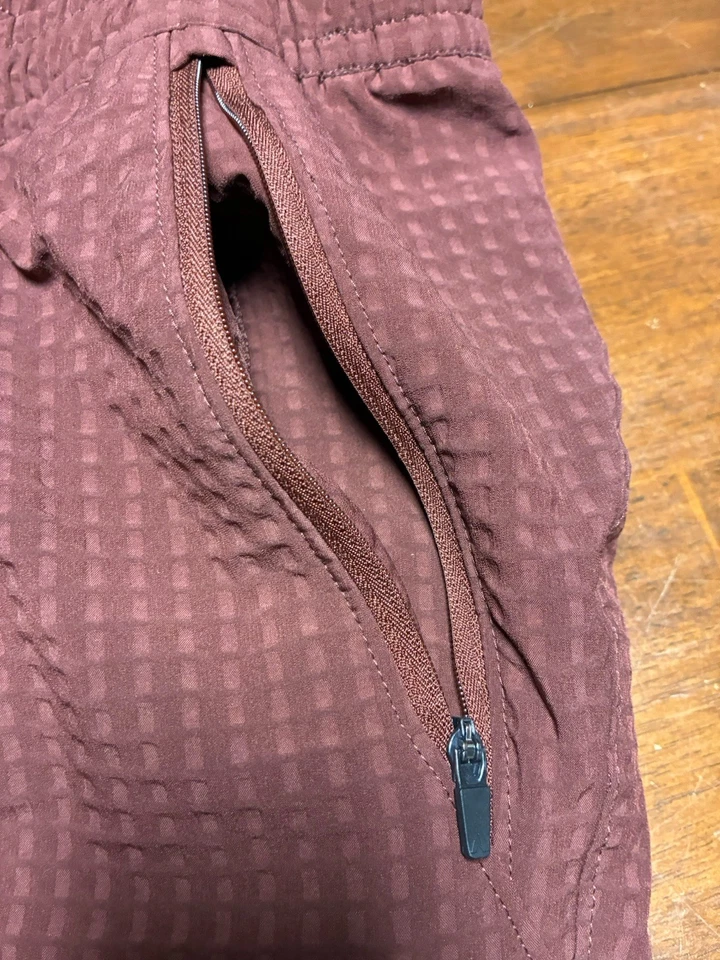 Eddie Bauer First Ascent Grid Fleece Pants Xl - Image 3 of 4