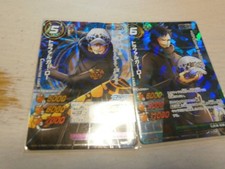 Trafalgar Law B SR Sleeve bg