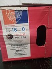 Bowling Ball Roto Grip MVP 16 lb 1st Quality Undrilled New in Original Box — photo 2