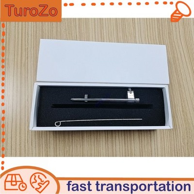 Chison V6-A Stainless Steel Biopsy Needle Guide, Warranty: 12 monthsNew