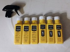 Sawyer Permethrin Insect Repellent Spray 4.5 Oz X 6 Clothing Gear Tents