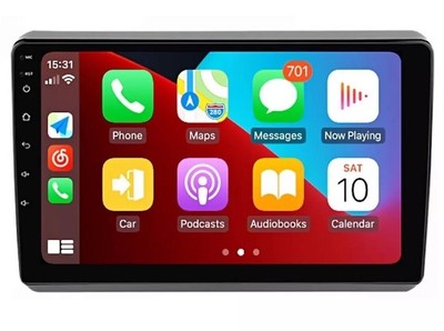 Android 13 for Dodge Dart Radio 2012-2016 Car Stereo 9 Inch GPS Navigation Wi...
