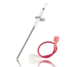 903600 3" OEM Furnace Flame Sensor Rod for Intertherm Nordyne Miller