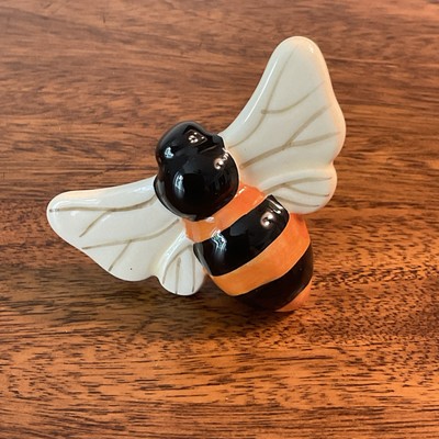 Nora Fleming Honey Bee Mini A153 for sale online | eBay