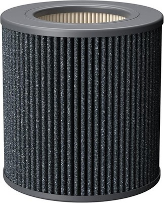 Mini Air Purifier Replacement Filters Compatible with Molekule Air Mini and Mini