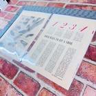 1949 The Shoe is the Basis - Original Retro PRINT ARTICLE — photo 2