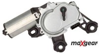 Maxgear 57-0138 Wischermotor Motor Scheibenwischer FüR VW