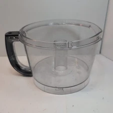 Cuisinart Elite 12 Cup Food Processor Replacement OEM Large Work Bowl FP-12LWBT
