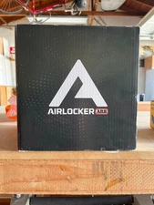 AIR LOCKER DIFFERENTIAL TOYOTA TACOMA, RR RD129