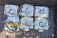 Honeywell V4043 Motorised Valve 2 Port  Zone Valve 22mm Genuine X 7