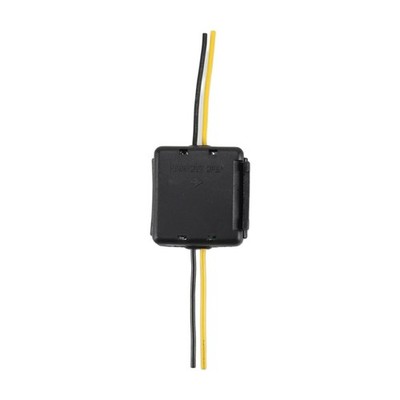 Auto-Stromfilter, 12-V-Stereo-Netzteilfilter, Audio-RauschunterdrüCker, für9886