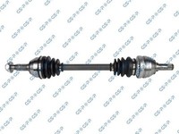GSP Antriebswelle 244064 FüR Opel
