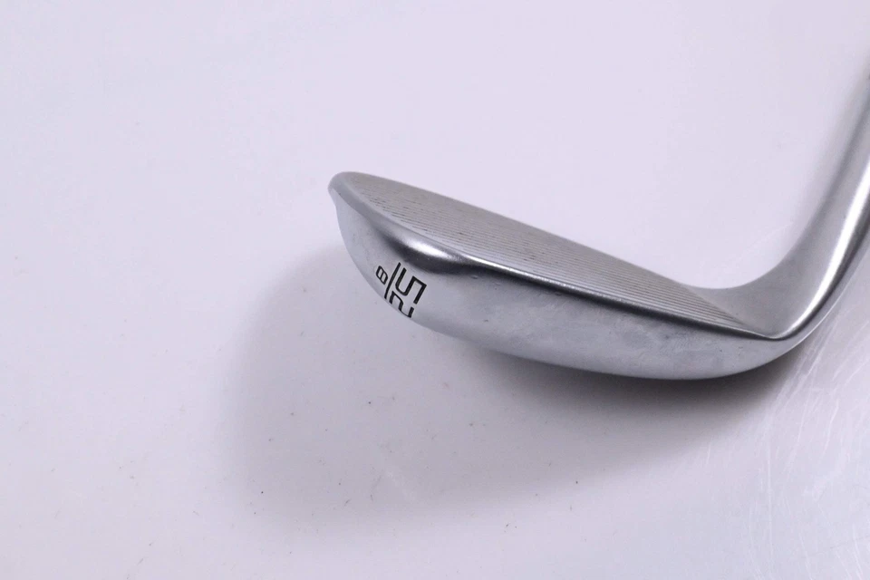 Cleveland RTX Full Face 2 Gap Wedge / 52 Degree / Wedge Flex Dynamic Gold Shaft - Image 3 of 4