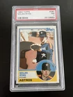 1983 Topps Nolan Ryan #360 PSA 7 Houston Astros